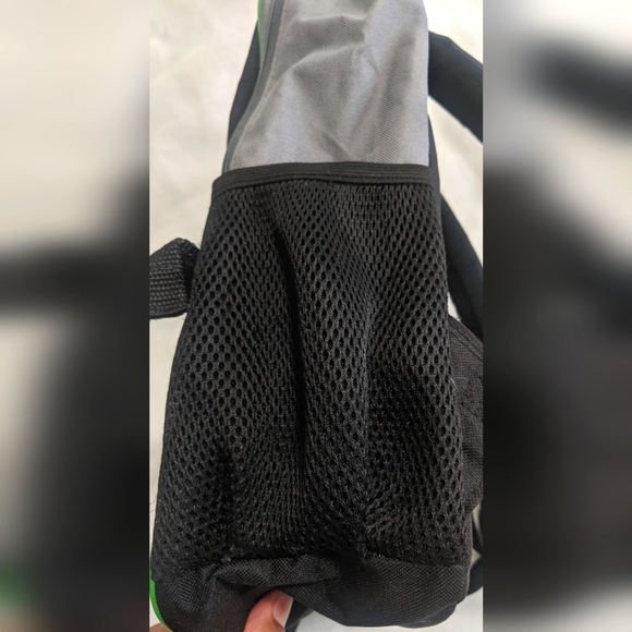 Minecraft Kids 16 inch Creepers Backpack - Picture 5 of 11